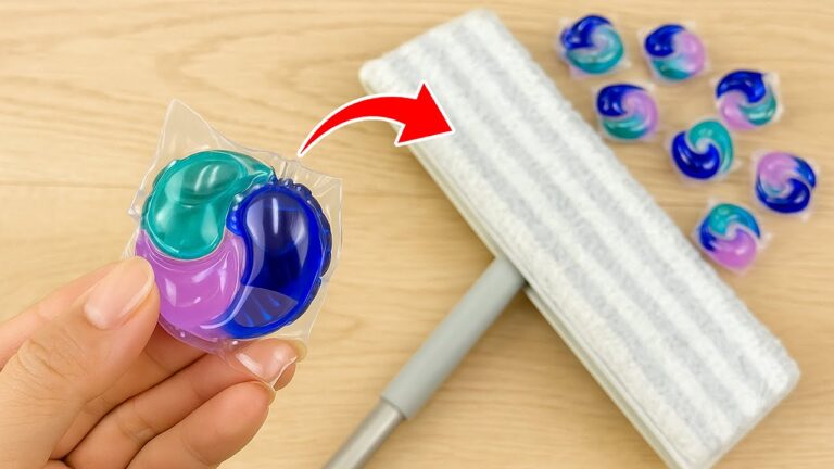 14 astuces déco astucieuses à découvrir pour simplifier votre quotidien !