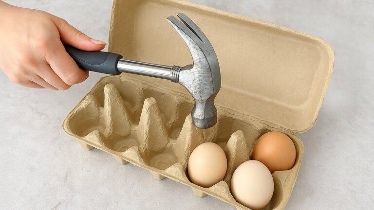 14 astuces de cuisine brillantes qui vont changer votre quotidien !