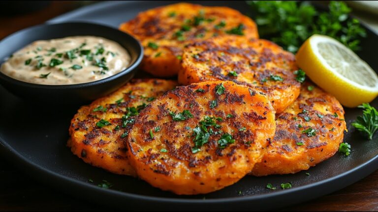 5 recettes de rösti de patate douce véganes pour un printanier délicieux et sain !