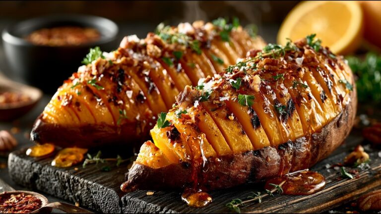 Peeling 3 astuces pour des patates douces parfaites, à essayer absolument !