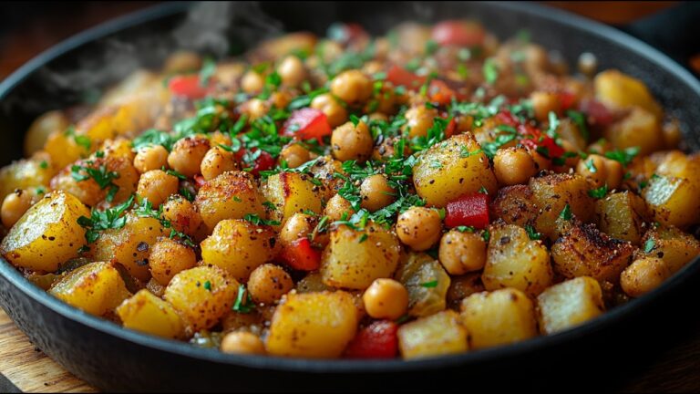 Découvrez 5 recettes véganes aussi riches en protéines qu&rsquo;un schnitzel !