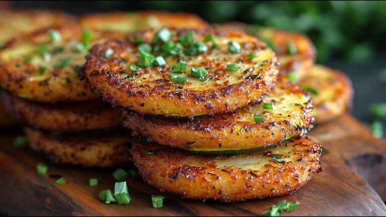 Transformez vos courgettes : 5 recettes meilleures que le schnitzel !